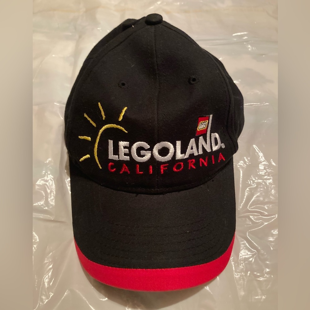 Youth Legoland baseball cap